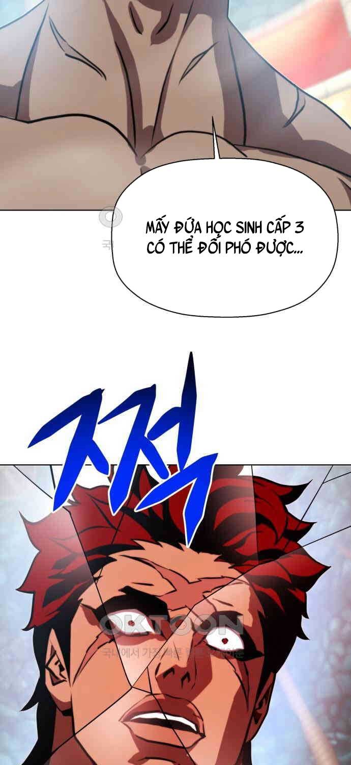Sàn Đấu Sống Còn: Chapter 17