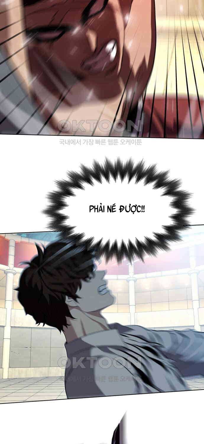 Sàn Đấu Sống Còn: Chapter 17