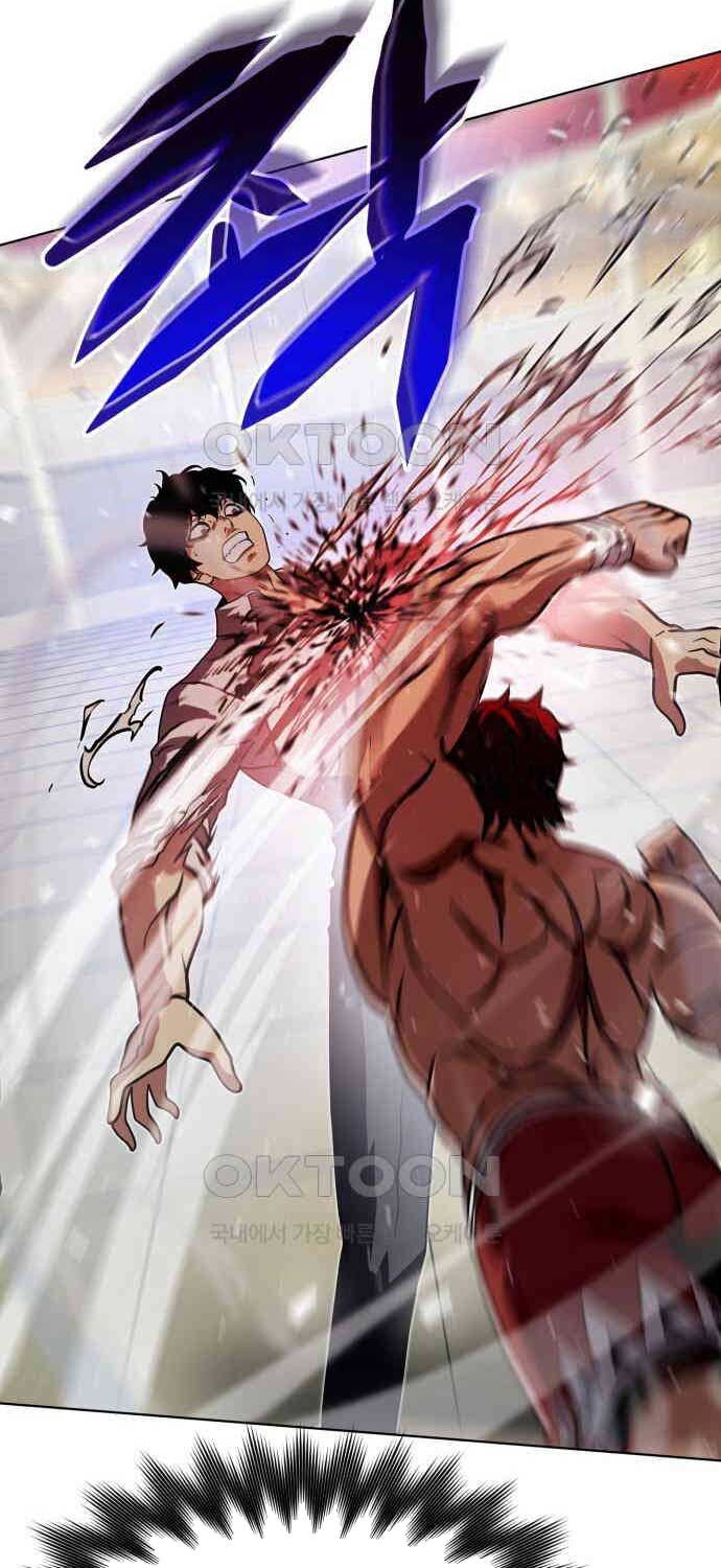 Sàn Đấu Sống Còn: Chapter 17