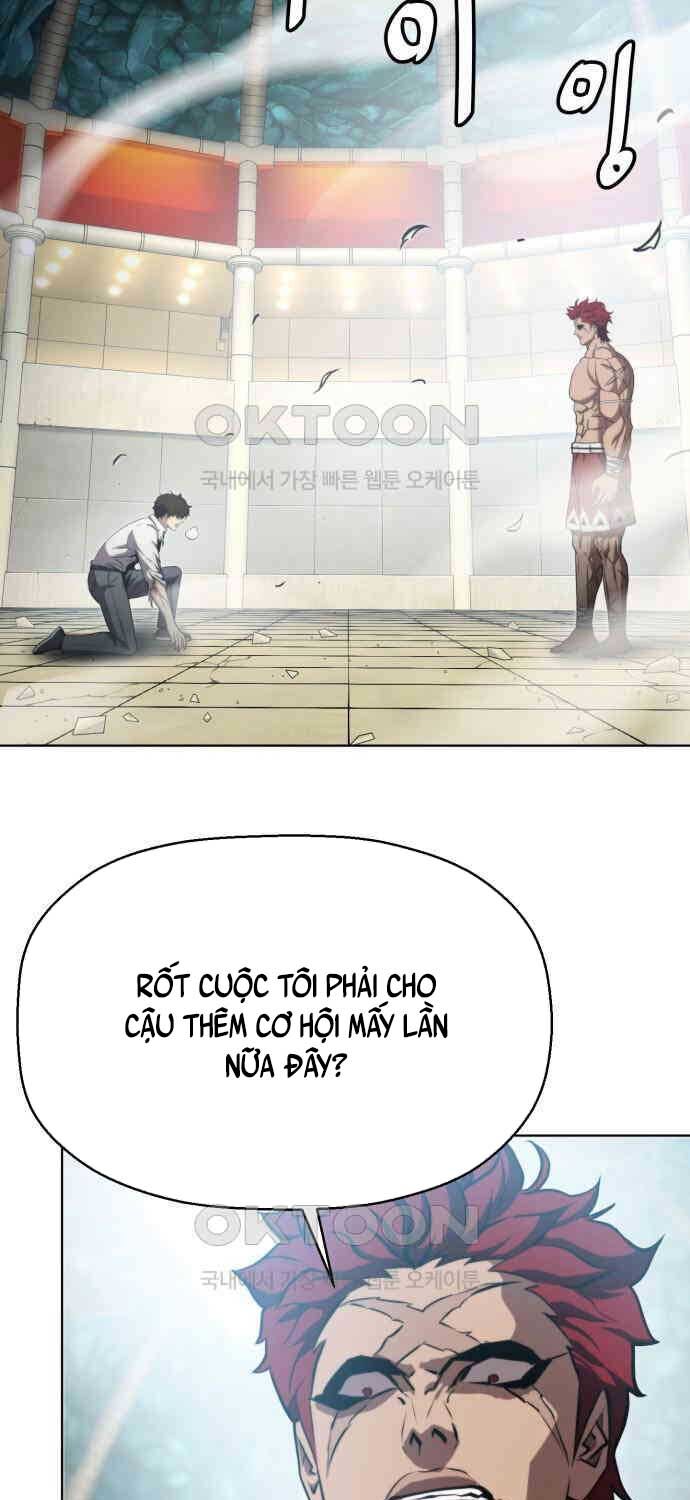 Sàn Đấu Sống Còn: Chapter 17