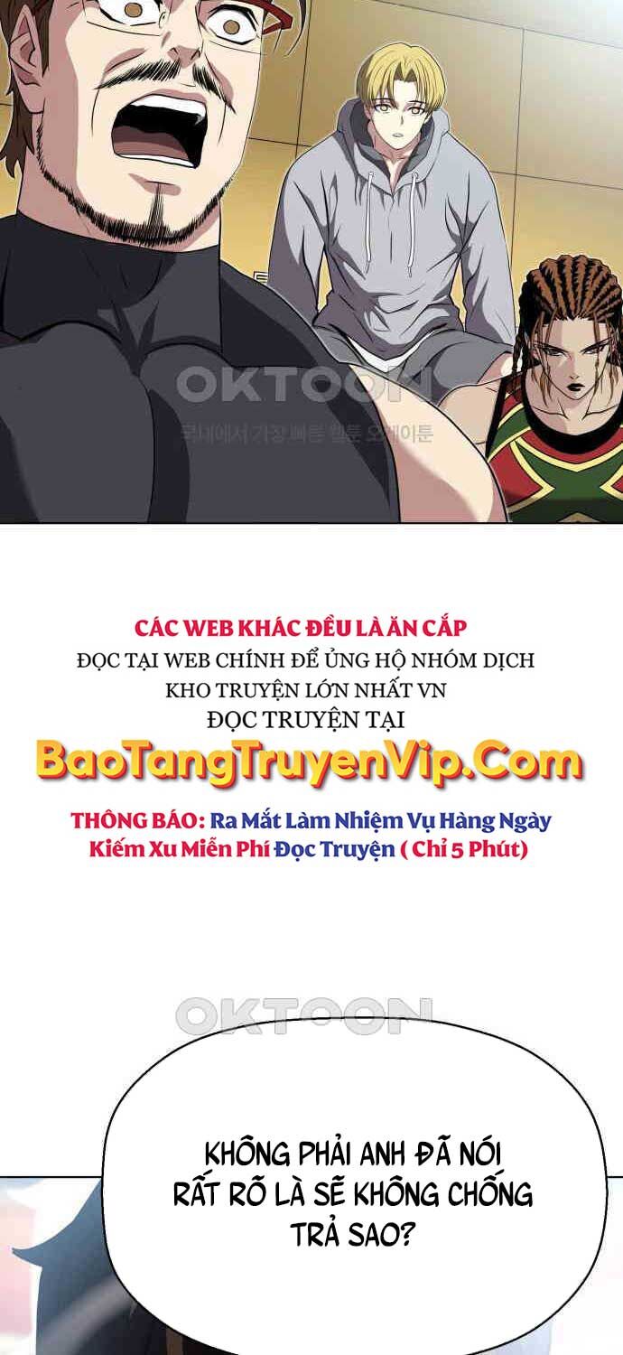 Sàn Đấu Sống Còn: Chapter 17