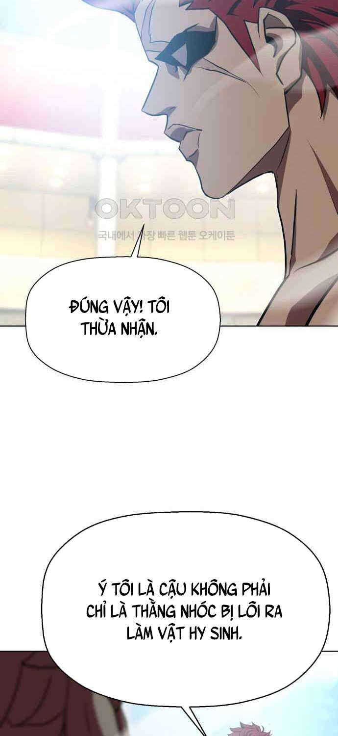 Sàn Đấu Sống Còn: Chapter 17