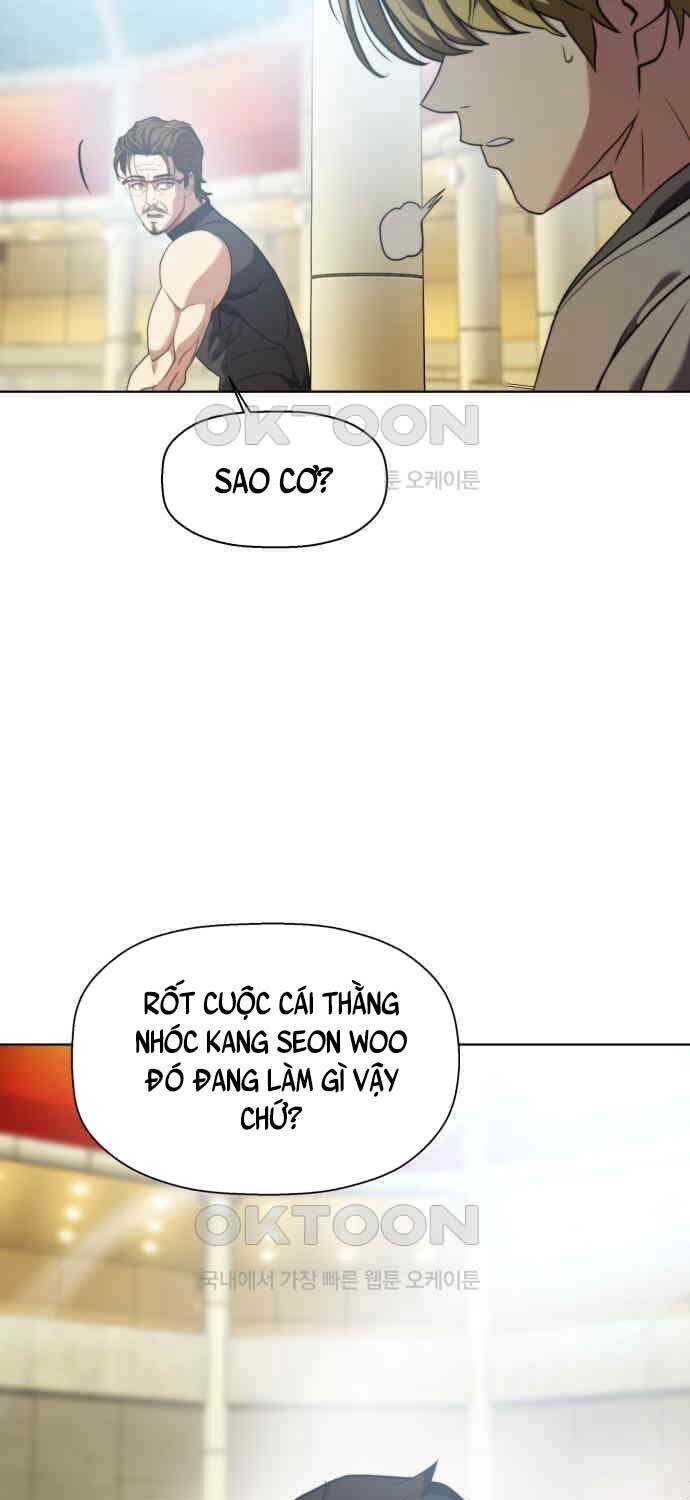 Sàn Đấu Sống Còn: Chapter 17