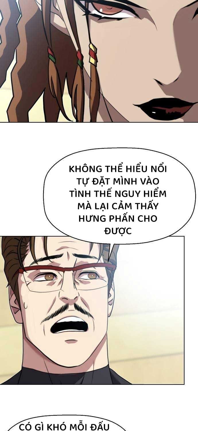 Sàn Đấu Sống Còn: Chapter 18