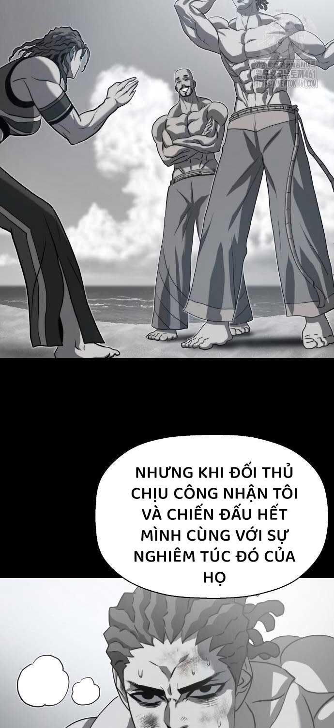 Sàn Đấu Sống Còn: Chapter 18