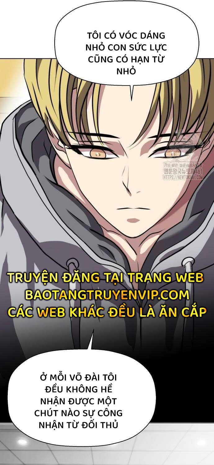 Sàn Đấu Sống Còn: Chapter 18