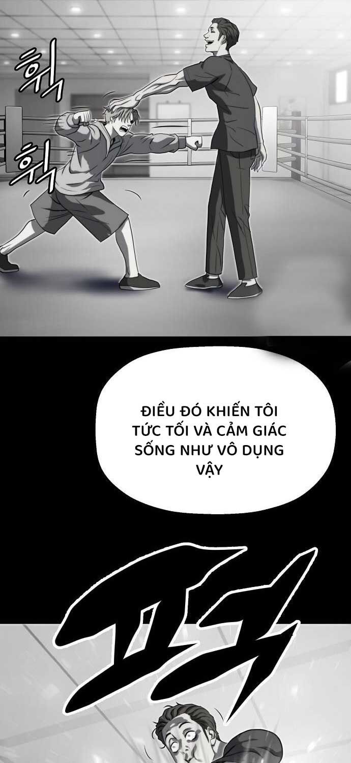 Sàn Đấu Sống Còn: Chapter 18