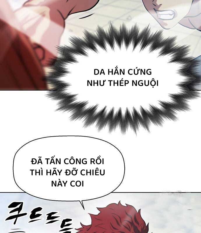 Sàn Đấu Sống Còn: Chapter 18