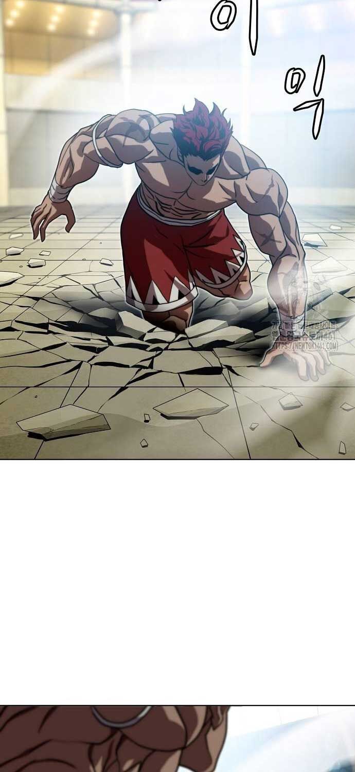 Sàn Đấu Sống Còn: Chapter 18