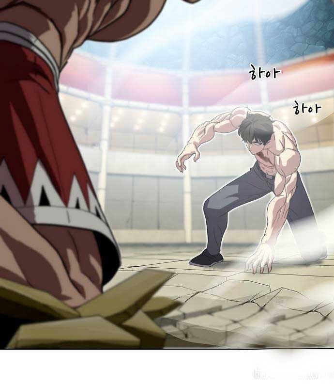 Sàn Đấu Sống Còn: Chapter 18