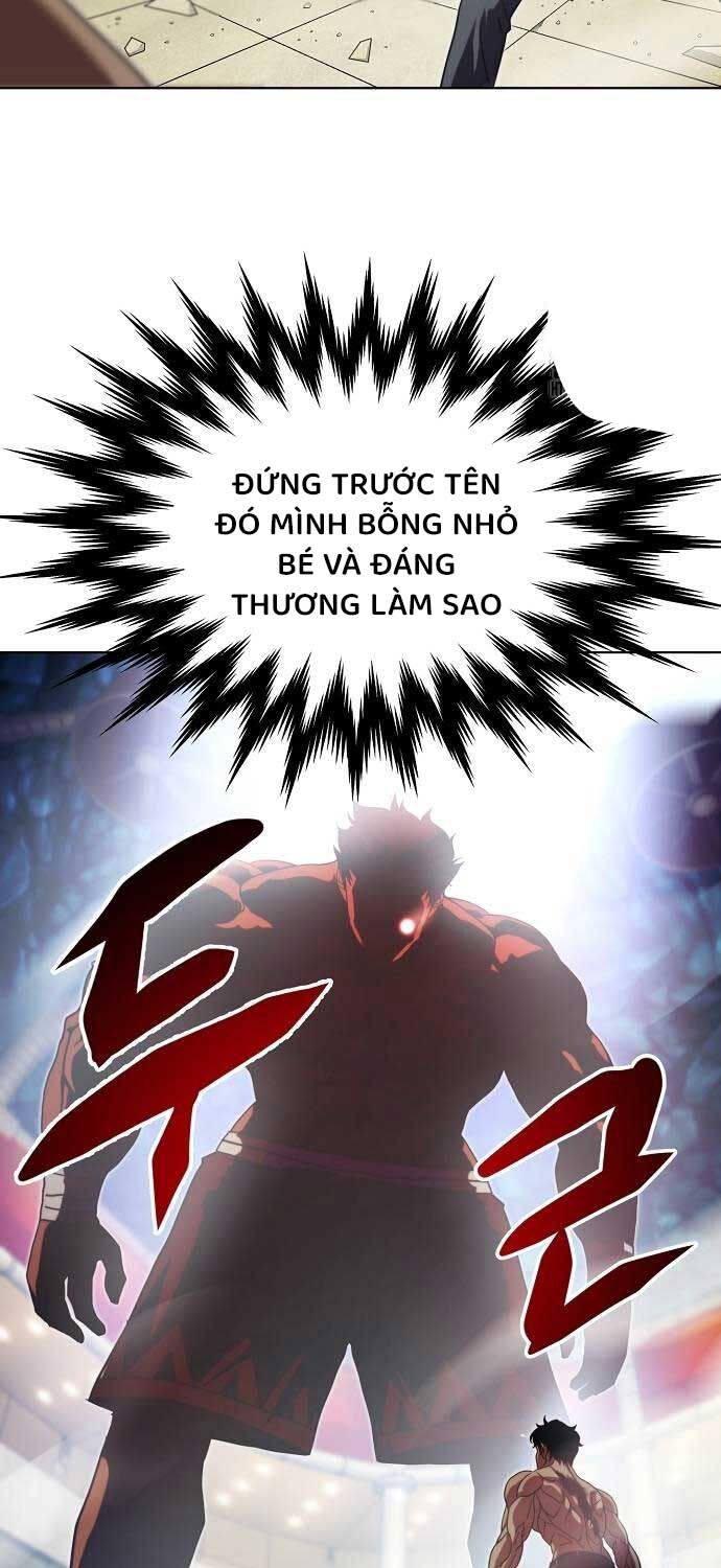 Sàn Đấu Sống Còn: Chapter 18