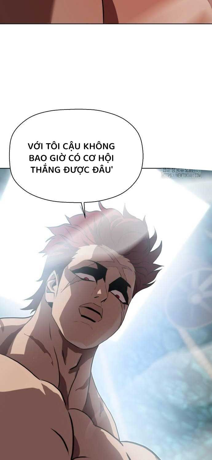 Sàn Đấu Sống Còn: Chapter 18