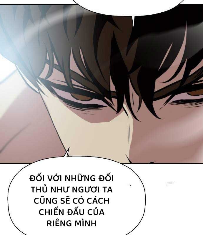 Sàn Đấu Sống Còn: Chapter 18