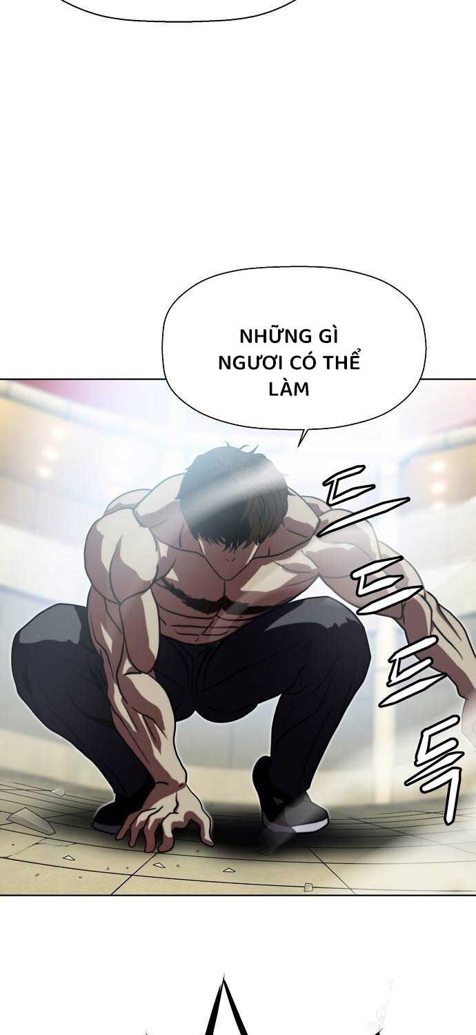 Sàn Đấu Sống Còn: Chapter 18