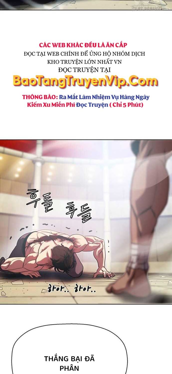 Sàn Đấu Sống Còn: Chapter 18