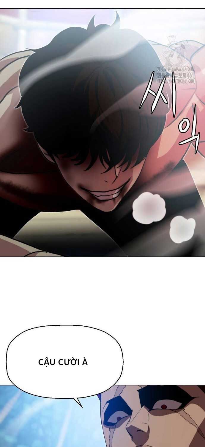 Sàn Đấu Sống Còn: Chapter 18