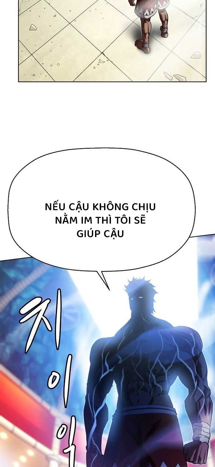 Sàn Đấu Sống Còn: Chapter 18