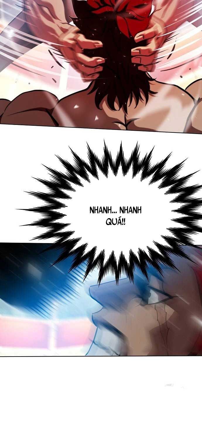 Sàn Đấu Sống Còn: Chapter 19
