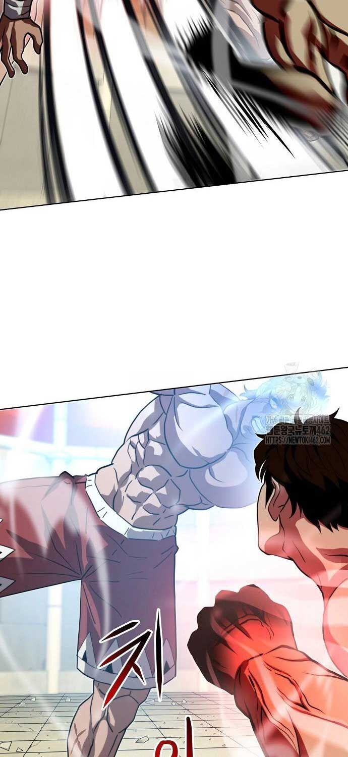 Sàn Đấu Sống Còn: Chapter 19