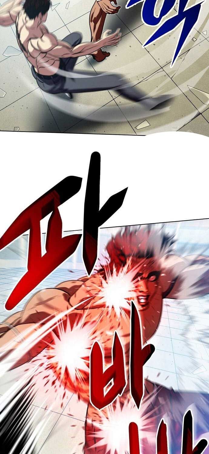 Sàn Đấu Sống Còn: Chapter 19