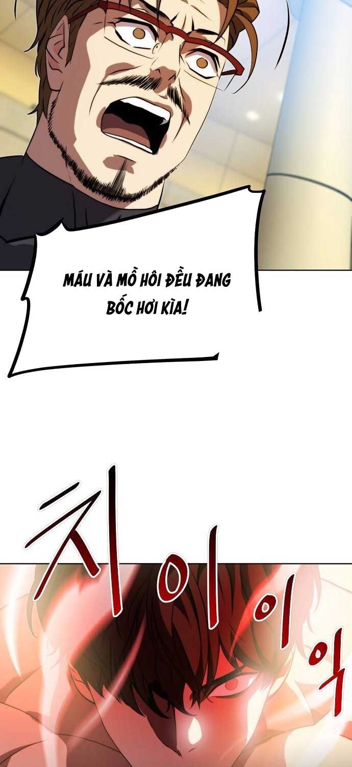 Sàn Đấu Sống Còn: Chapter 19