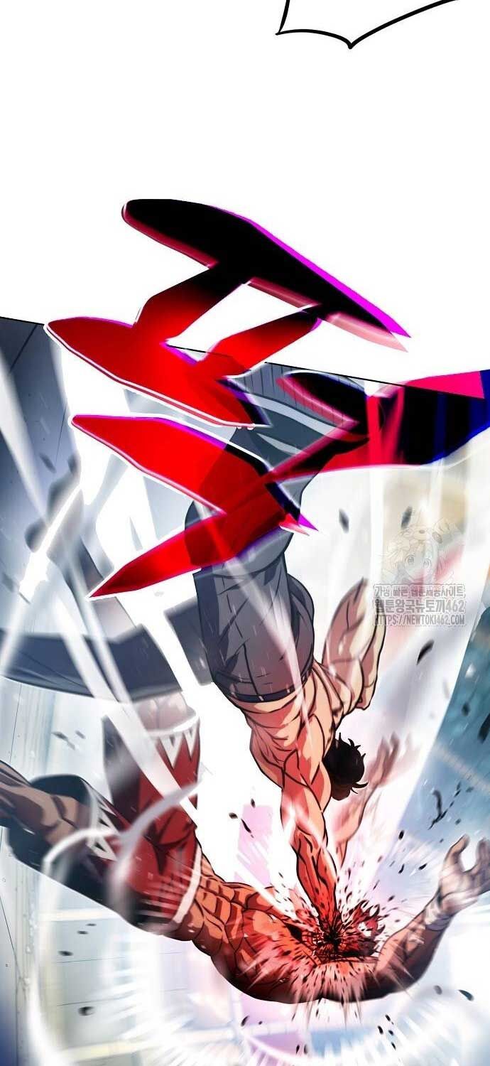 Sàn Đấu Sống Còn: Chapter 19
