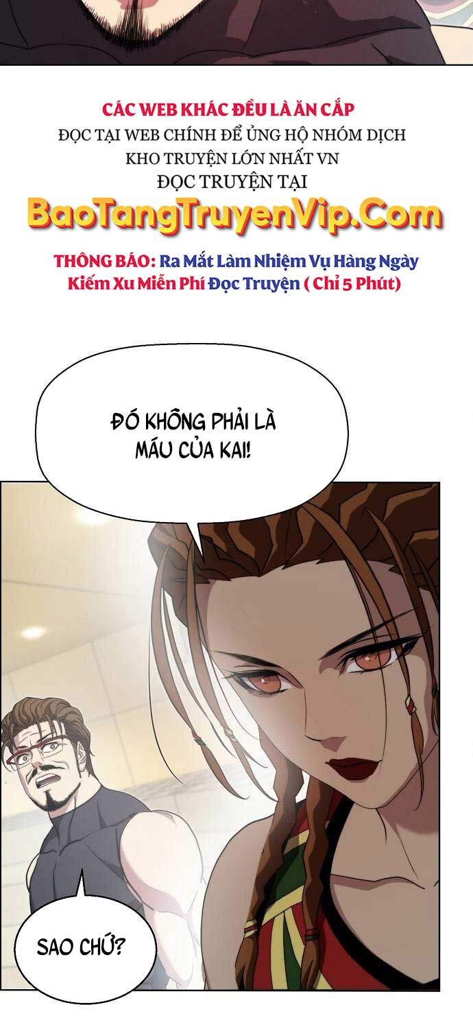 Sàn Đấu Sống Còn: Chapter 19