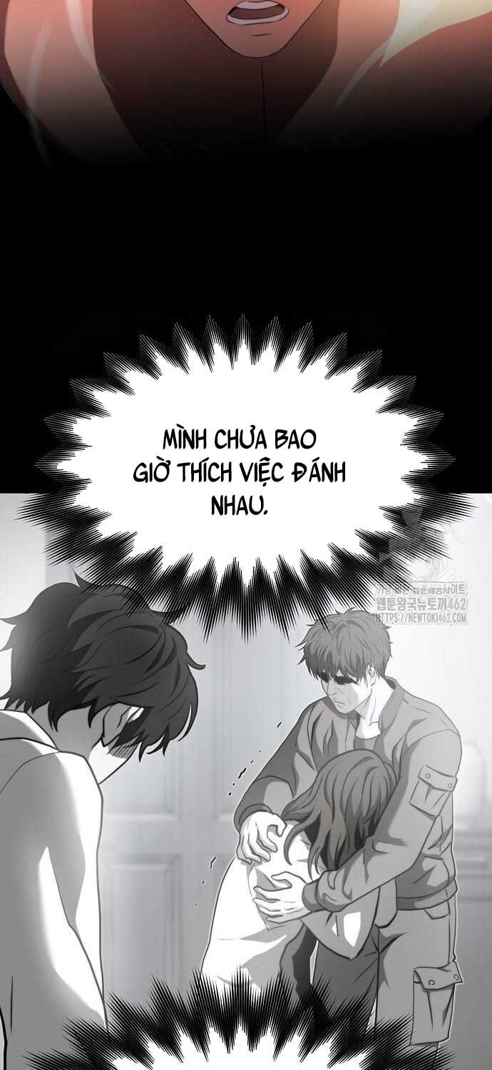 Sàn Đấu Sống Còn: Chapter 19