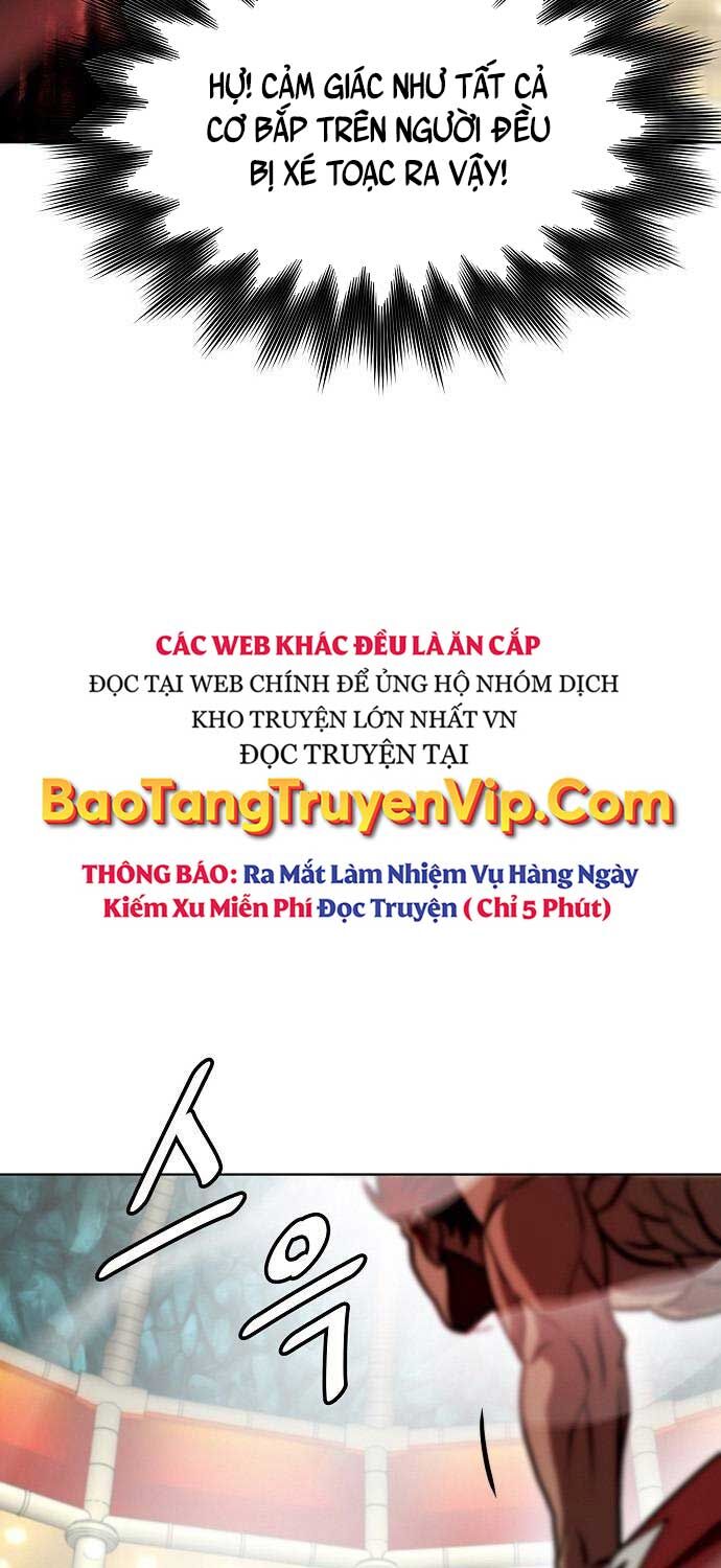 Sàn Đấu Sống Còn: Chapter 19