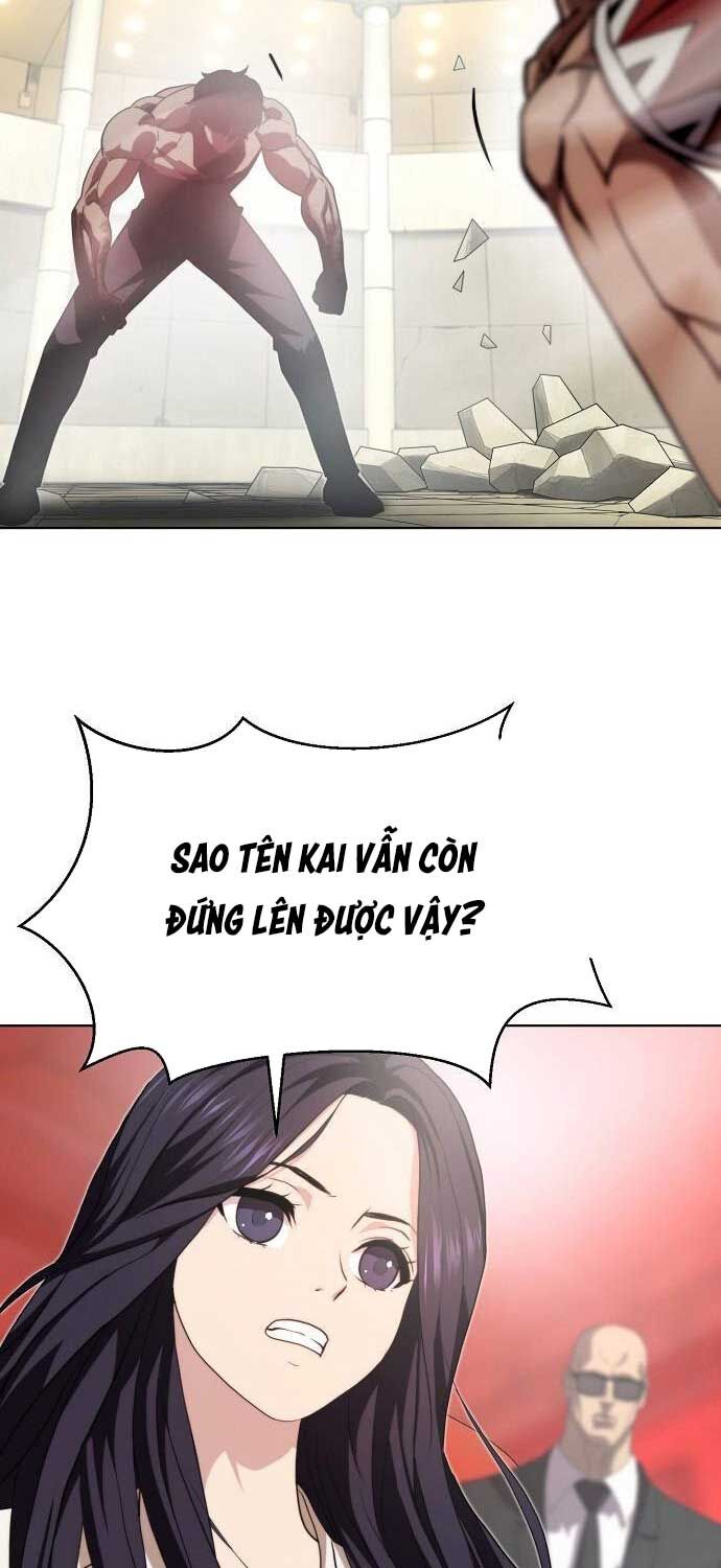 Sàn Đấu Sống Còn: Chapter 19