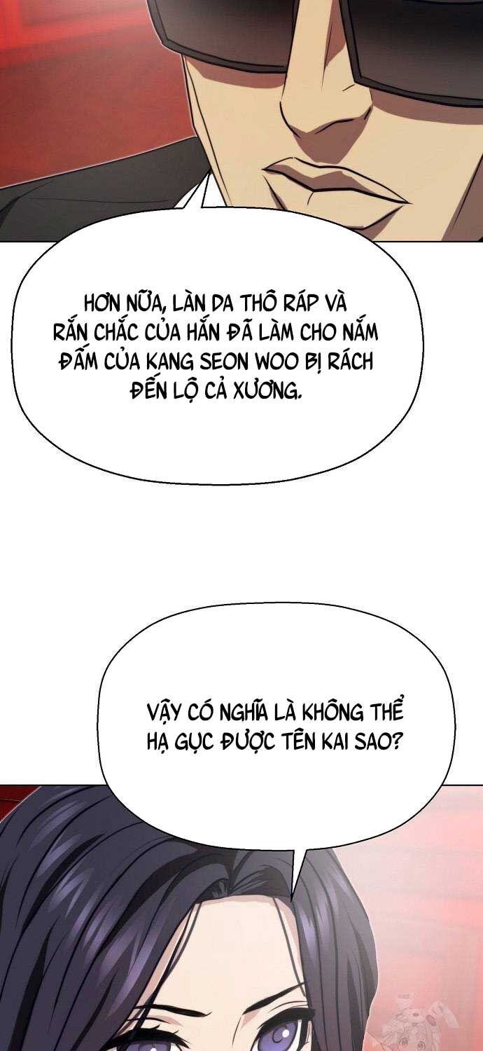 Sàn Đấu Sống Còn: Chapter 19