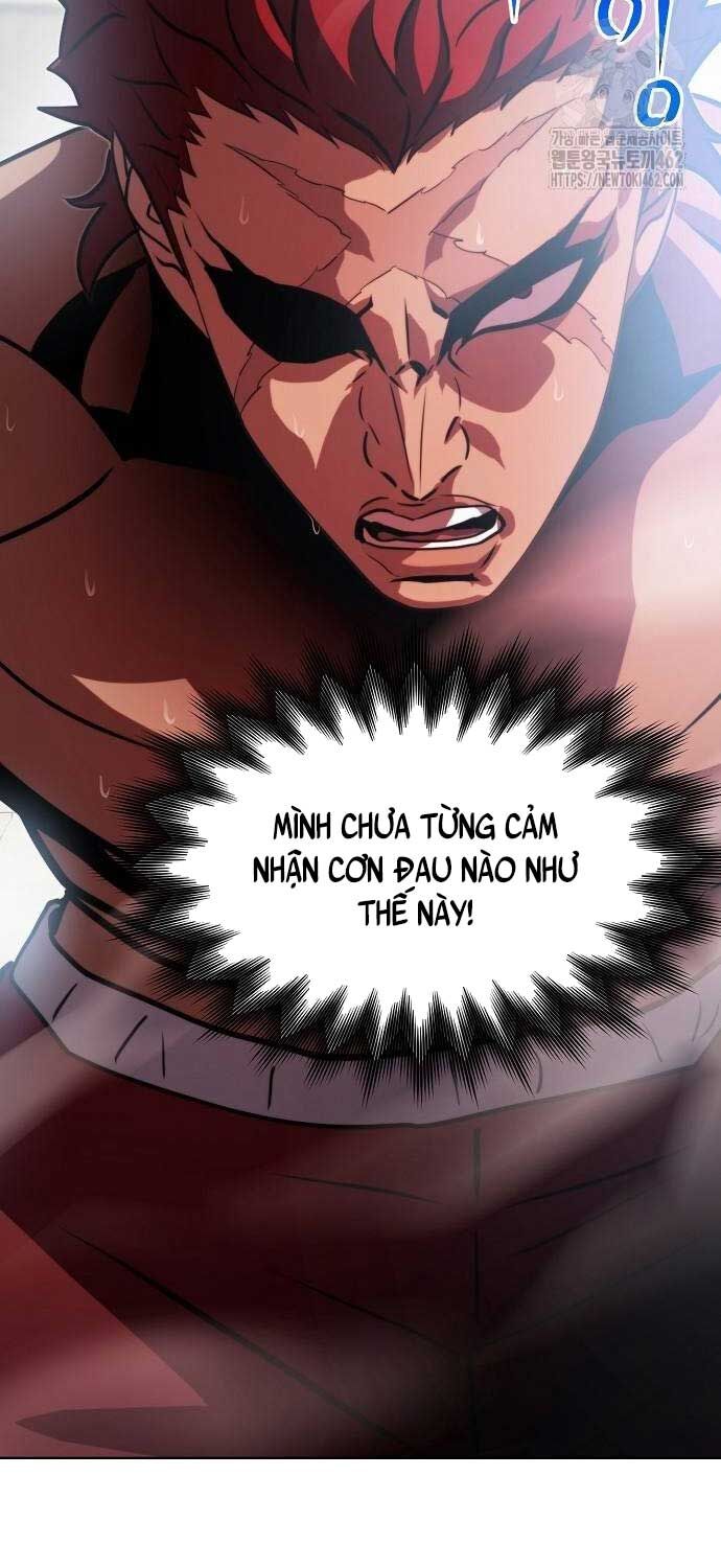 Sàn Đấu Sống Còn: Chapter 19