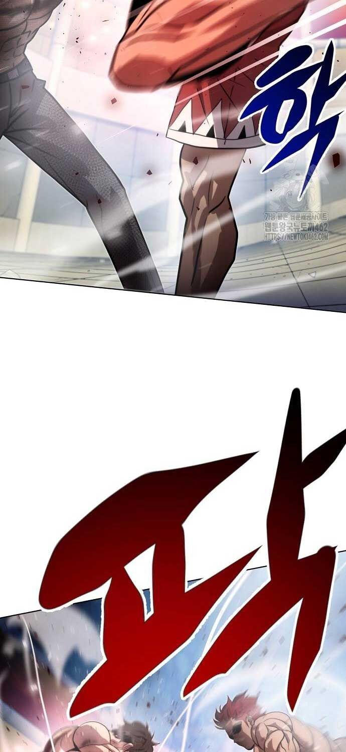 Sàn Đấu Sống Còn: Chapter 19