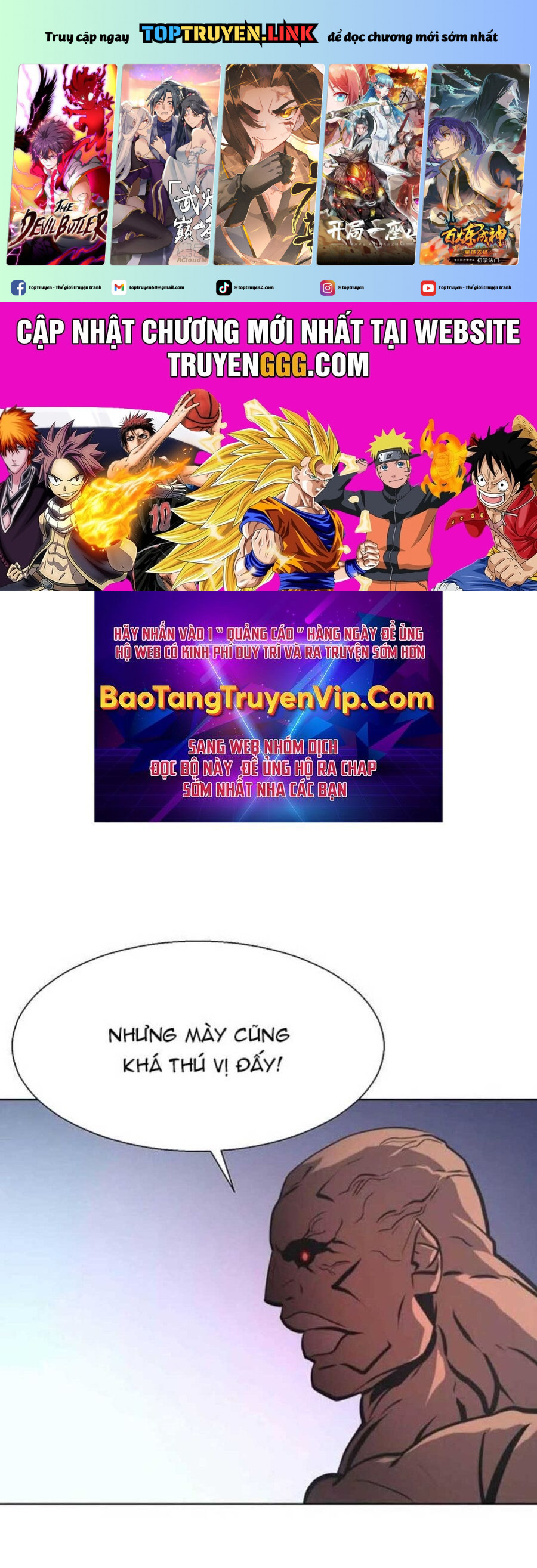 Sàn Đấu Sống Còn: Chapter 2
