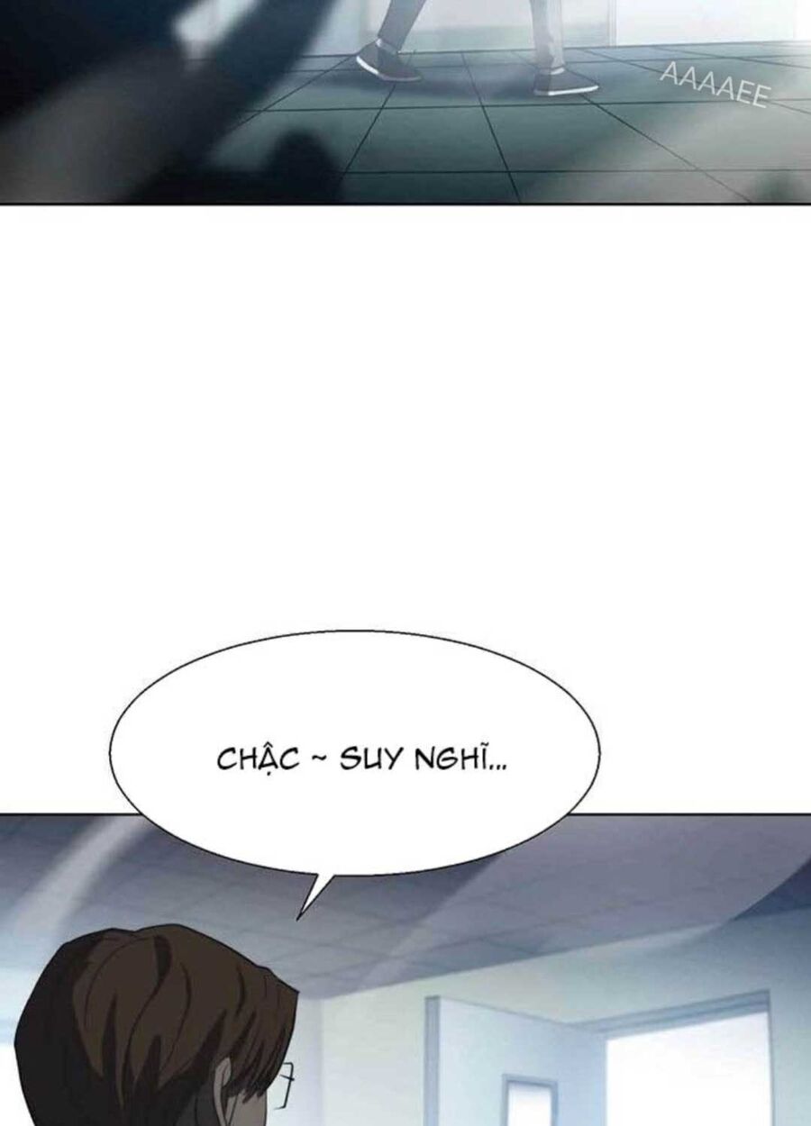 Sàn Đấu Sống Còn: Chapter 2