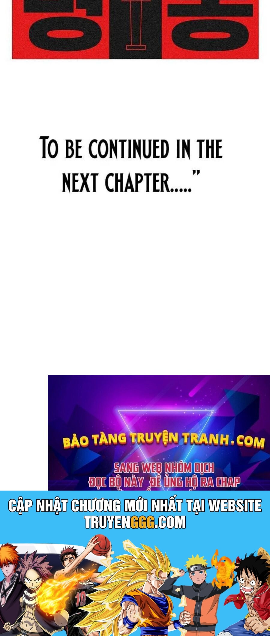 Sàn Đấu Sống Còn: Chapter 2