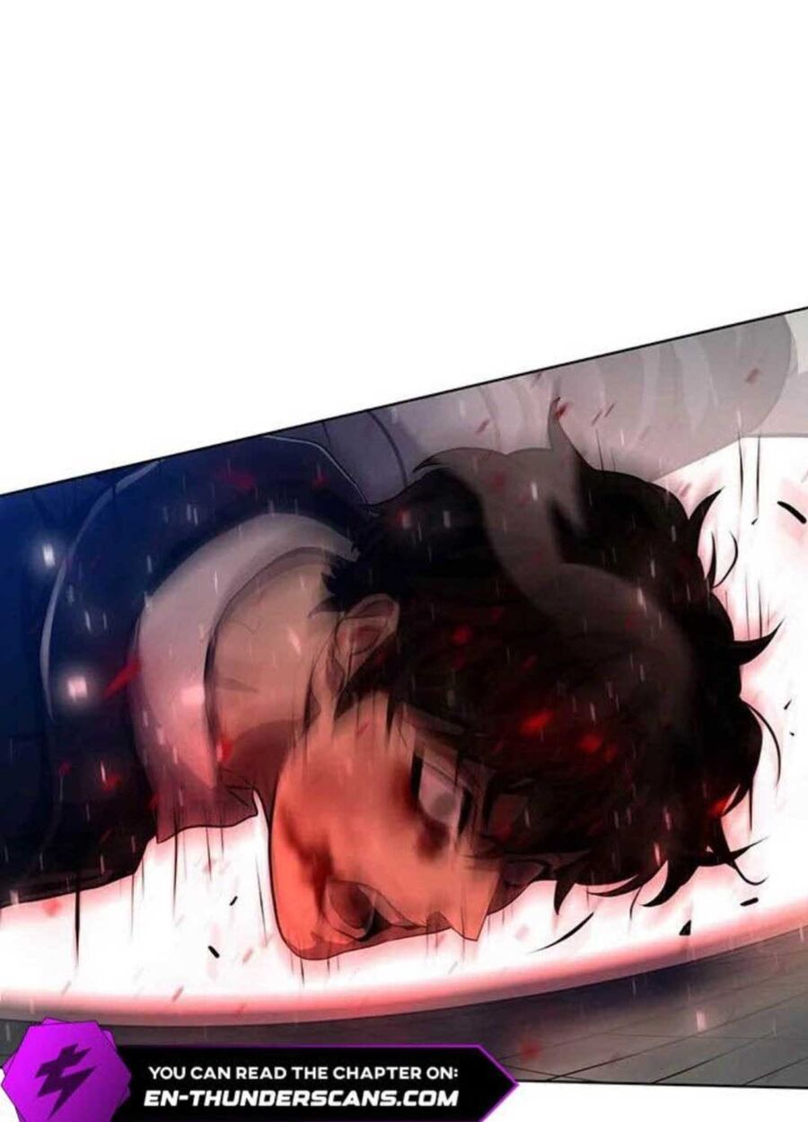 Sàn Đấu Sống Còn: Chapter 2