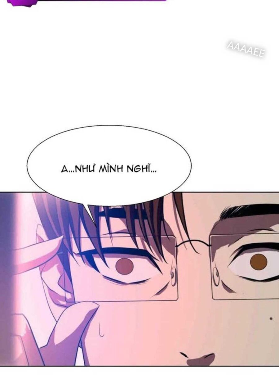 Sàn Đấu Sống Còn: Chapter 2