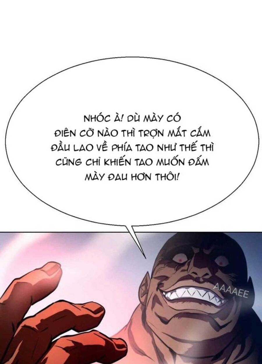Sàn Đấu Sống Còn: Chapter 2
