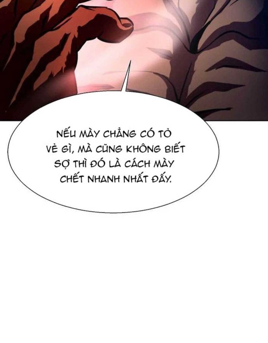 Sàn Đấu Sống Còn: Chapter 2