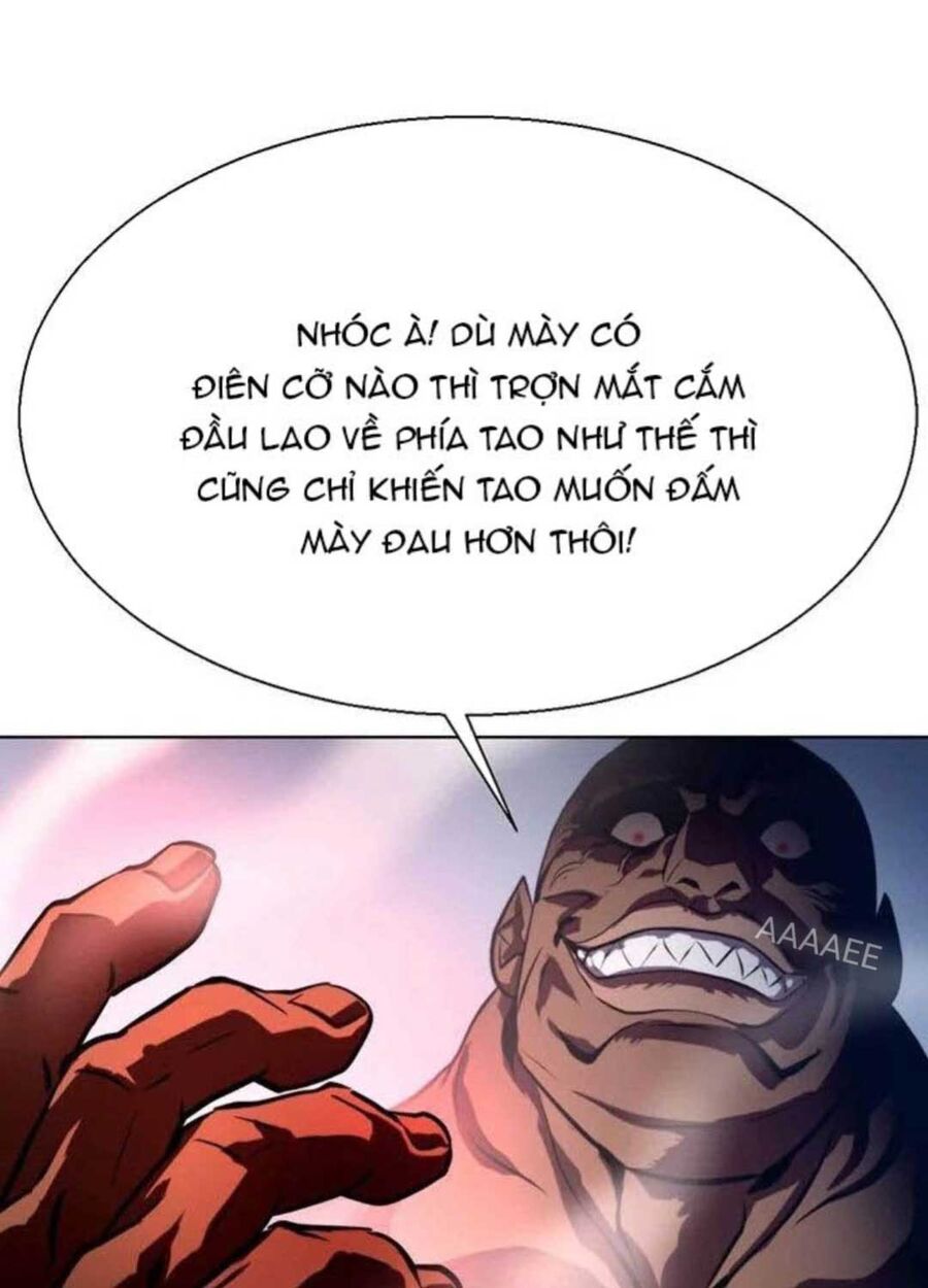 Sàn Đấu Sống Còn: Chapter 2