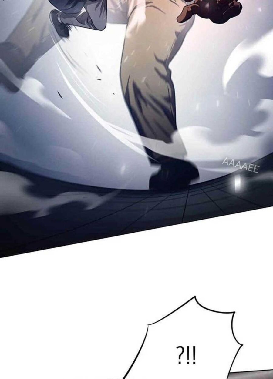 Sàn Đấu Sống Còn: Chapter 2