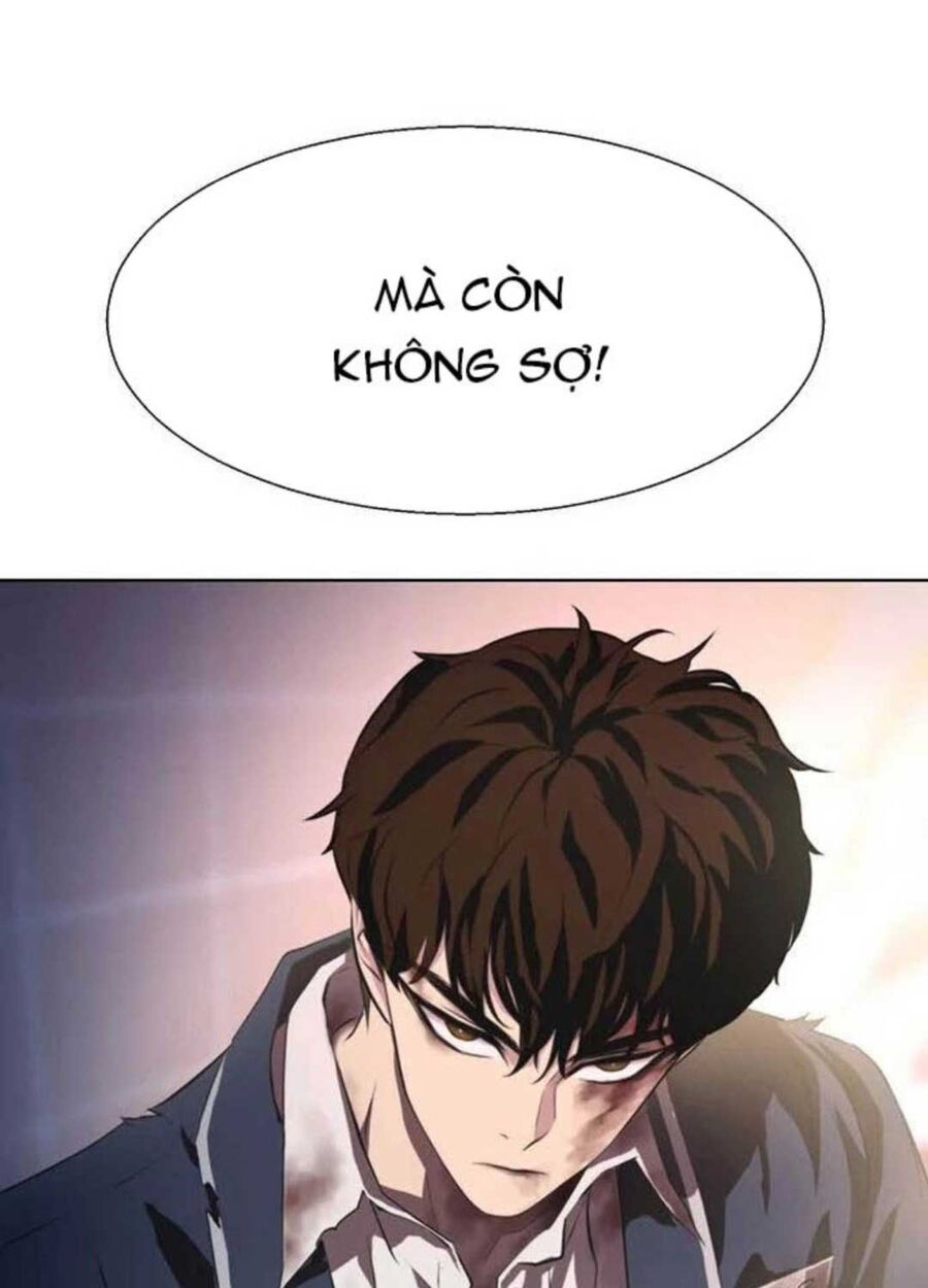 Sàn Đấu Sống Còn: Chapter 2