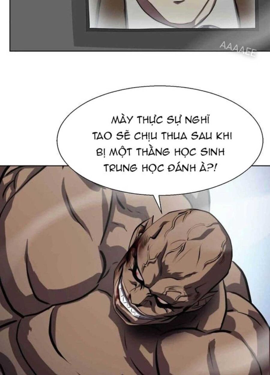 Sàn Đấu Sống Còn: Chapter 2