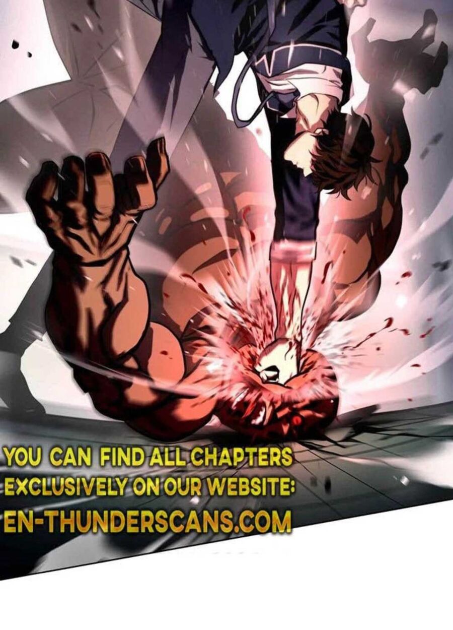 Sàn Đấu Sống Còn: Chapter 2