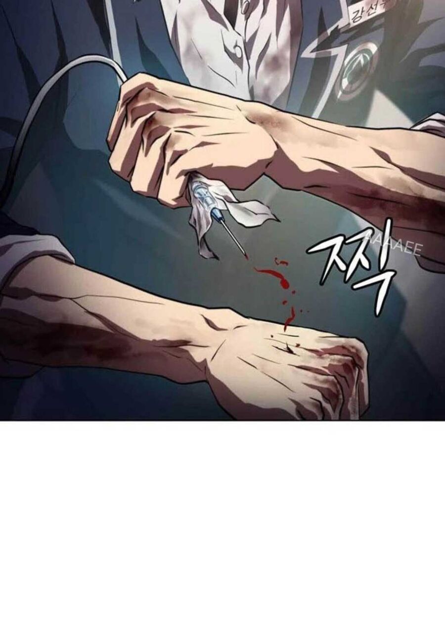 Sàn Đấu Sống Còn: Chapter 2