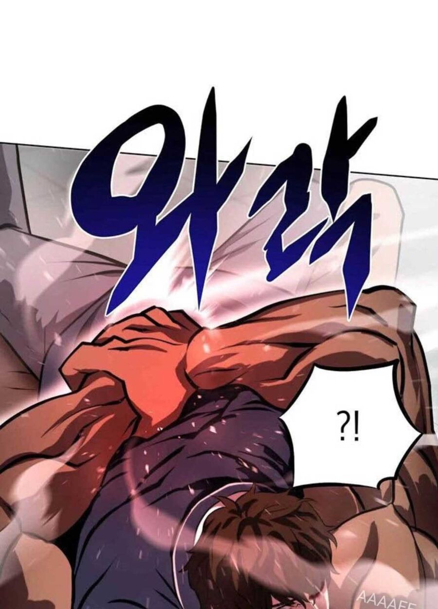 Sàn Đấu Sống Còn: Chapter 2