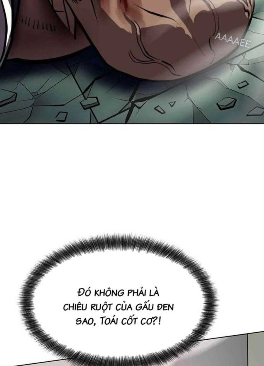 Sàn Đấu Sống Còn: Chapter 2