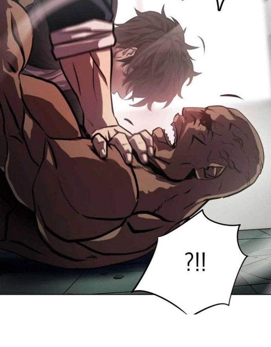 Sàn Đấu Sống Còn: Chapter 2