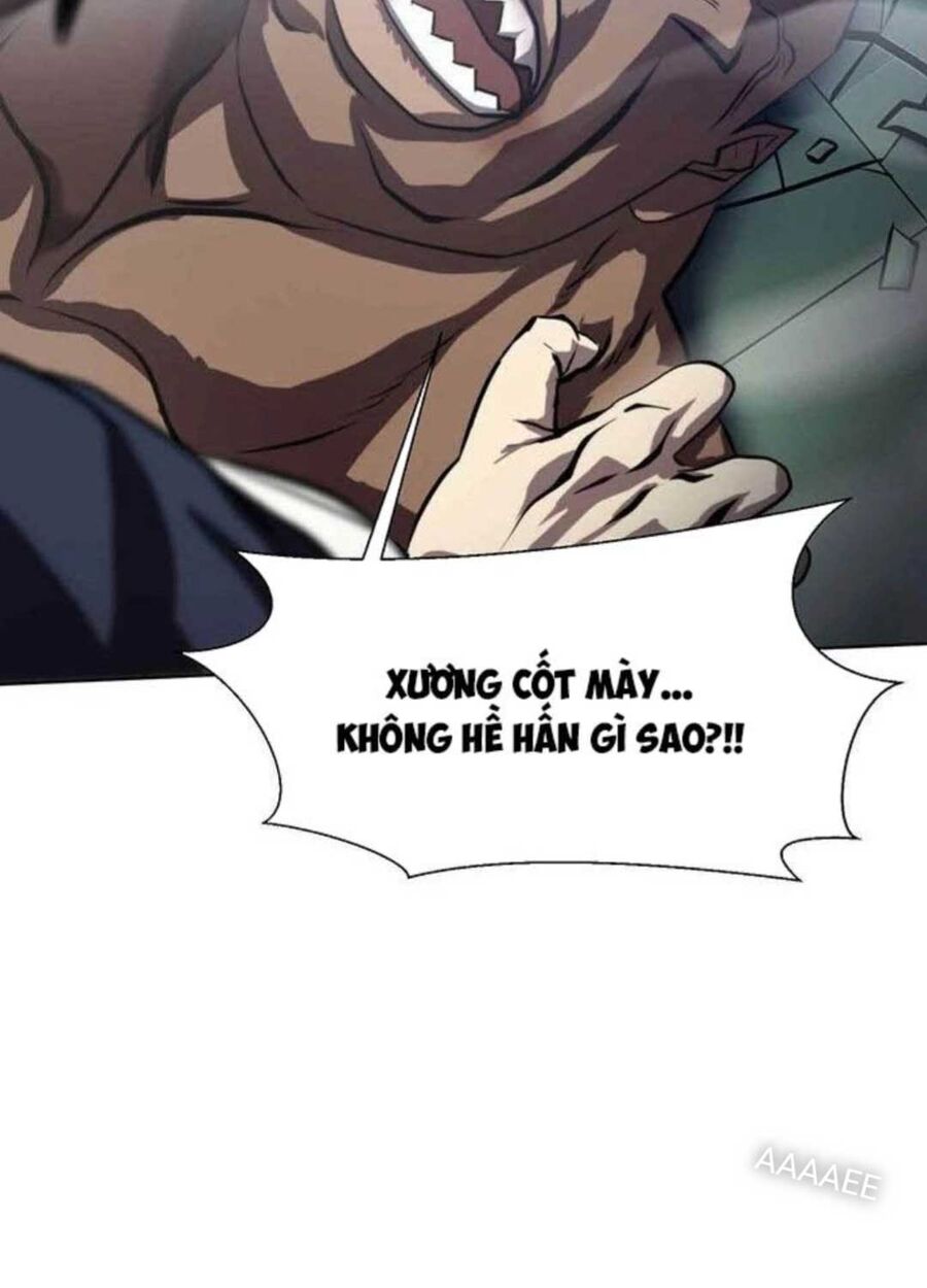 Sàn Đấu Sống Còn: Chapter 2